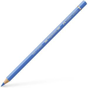 Faber-Castell Polychromos Hell Ultramarin Buntstifte - Künstlerbedarf Faber-Castell Polychromos Hell Ultramarin Buntstifte - Künstlerbedarf