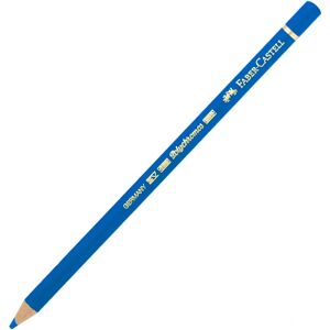 Crayons de couleur Faber-Castell Polychromos Bleu Cobalt-Vert - Crayons de couleur - Publicité Crayons de couleur Faber-Castell Polychromos Bleu Cobalt-Vert - Crayons de couleur - Publicité