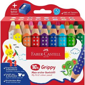 Faber-Castell 110645 Color Pencils - Colorful Drawing Tools Faber-Castell 110645 Color Pencils - Colorful Drawing Tools
