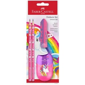 Faber-Castell 111518 Graphite Pencil HB - Pencil Set Faber-Castell 111518 Graphite Pencil HB - Pencil Set