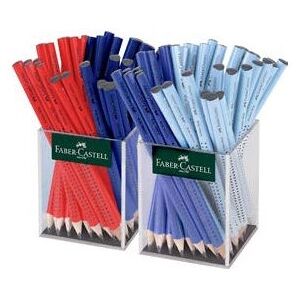 Faber-Castell 111940 Graphitstift B - 72 Stück Faber-Castell 111940 Graphitstift B - 72 Stück