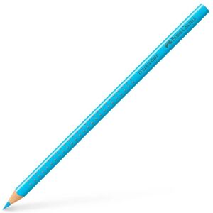 Faber-Castell 2001 Bleu indanthren - Crayon de couleur Faber-Castell 2001 Bleu indanthren - Crayon de couleur