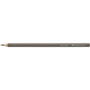 Faber-Castell 112472 Matita colorata grigia - Matita colorata Faber-Castell 112472 Matita colorata grigia - Matita colorata
