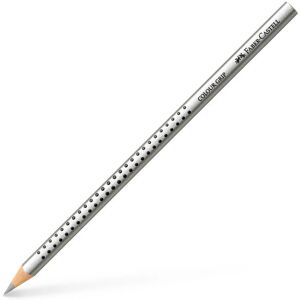 Faber-Castell Argent 2001 - Crayons de couleur Faber-Castell Argent 2001 - Crayons de couleur