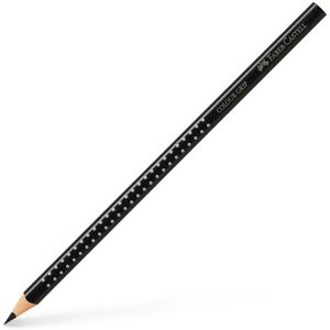 Faber-Castell 112499 Schwarz - Buntstifte Faber-Castell 112499 Schwarz - Buntstifte