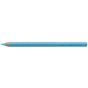 Crayon jumbo de couleur bleu Faber-Castell Crayon jumbo de couleur bleu Faber-Castell