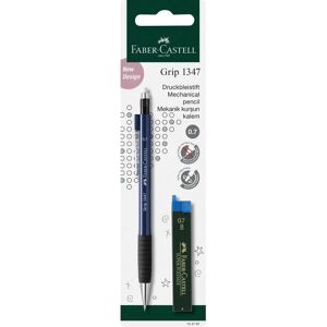 Faber Castell Permanent Coloured Pencil - Classic Hexagonal 24pk Faber Castell Permanent Coloured Pencil - Classic Hexagonal 24pk