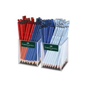Faber-Castell Grip 2001 Graphitstifte - 144 Stk Faber-Castell Grip 2001 Graphitstifte - 144 Stk