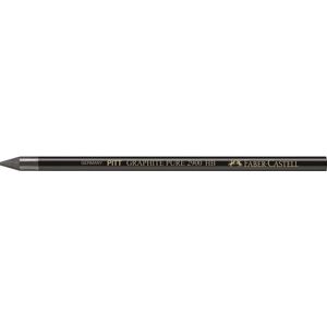 Faber-Castell PITT GRAPHITE PURE HB - Pencil Faber-Castell PITT GRAPHITE PURE HB - Pencil