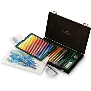 Faber-Castell Albrecht Durer Watercolor Pencils - 48 pcs - Artist Set Faber-Castell Albrecht Durer Watercolor Pencils - 48 pcs - Artist Set