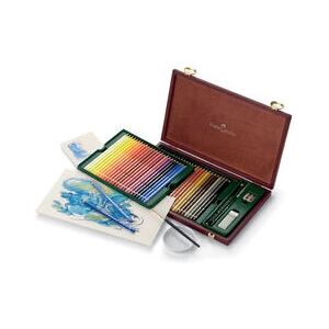 Faber-Castell Albrecht Durer Watercolor Pencils - 48 pcs - Artist Set Faber-Castell Albrecht Durer Watercolor Pencils - 48 pcs - Artist Set