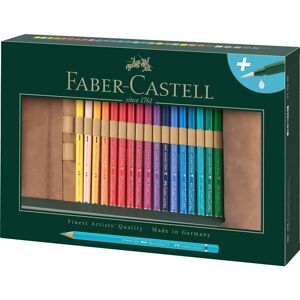 Faber-Castell 117530 Graphitstift - 30 Stück Faber-Castell 117530 Graphitstift - 30 Stück