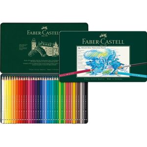 Faber-Castell Albrecht Dürer Multi 36 pcs - Watercolour Pencils Faber-Castell Albrecht Dürer Multi 36 pcs - Watercolour Pencils