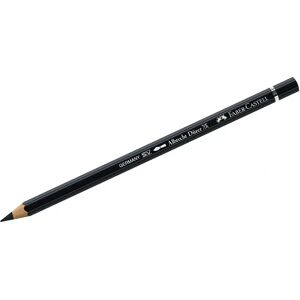 Faber Castell Albrecht Durer Watercolour Pencil Black - Watercolour Pencil Faber Castell Albrecht Durer Watercolour Pencil Black - Watercolour Pencil