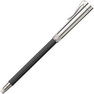 Faber-Castell 118568 Platinierte Perfekte Bleistift - Schwarz - Bleistift Faber-Castell 118568 Platinierte Perfekte Bleistift - Schwarz - Bleistift