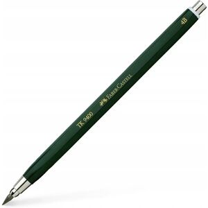 Faber-Castell TK 9400 3.15mm Clutch Pencil - Clutch Pencil Faber-Castell TK 9400 3.15mm Clutch Pencil - Clutch Pencil