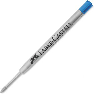 Faber-Castell Blau XB Ersatzmine - Kugelschreibermine Faber-Castell Blau XB Ersatzmine - Kugelschreibermine