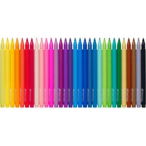 Faber-Castell 155335 Multicolour Felt Pen - Felt Pens Faber-Castell 155335 Multicolour Felt Pen - Felt Pens