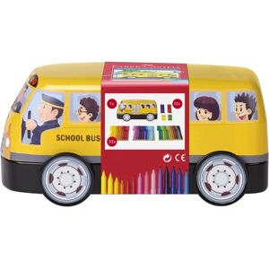 Faber-Castell 155532 Multicolour Felt Pen Set - Felt Pen Set Faber-Castell 155532 Multicolour Felt Pen Set - Felt Pen Set