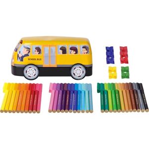 Faber-Castell 155532 Multicolour Felt Pen Set - Felt Pen Set Faber-Castell 155532 Multicolour Felt Pen Set - Felt Pen Set
