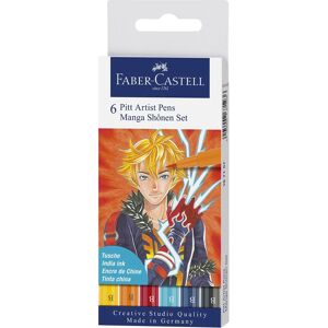 Faber-Castell Model - Color Pencil - Product Type Faber-Castell Model - Color Pencil - Product Type