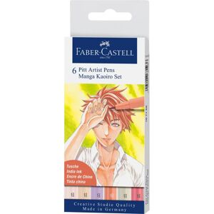 Faber-Castell 4005401671688 Colour Pencil - Colour Pencils & Drawing Pens Faber-Castell 4005401671688 Colour Pencil - Colour Pencils & Drawing Pens