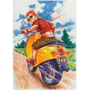 Faber-Castell Felt Pen Set - Assorted Colors - Felt Pen Faber-Castell Felt Pen Set - Assorted Colors - Felt Pen