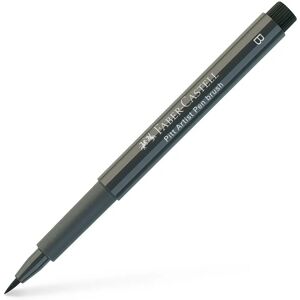 Faber-Castell 167474 Fineliner Szürke - Jelölőpen Faber-Castell 167474 Fineliner Szürke - Jelölőpen