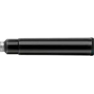Faber-Castell 185506 Blekkartroner - Sort - 6 stk Faber-Castell 185506 Blekkartroner - Sort - 6 stk