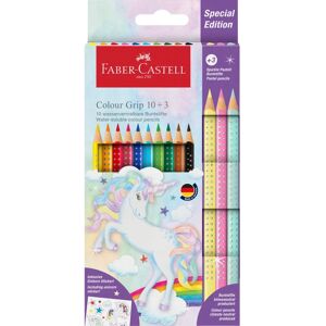 Faber-Castell 201542 Colorful Triangular Pencils - Color Type Faber-Castell 201542 Colorful Triangular Pencils - Color Type