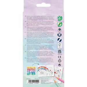 Faber-Castell 201542 Colorful Triangular Pencils - Color Type Faber-Castell 201542 Colorful Triangular Pencils - Color Type