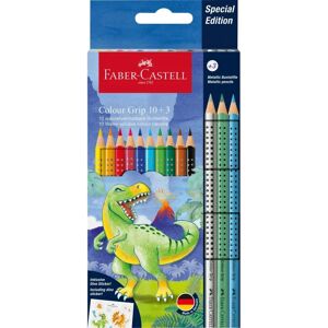 Faber-Castell 201545 Buntstifte - 13 Stück Faber-Castell 201545 Buntstifte - 13 Stück