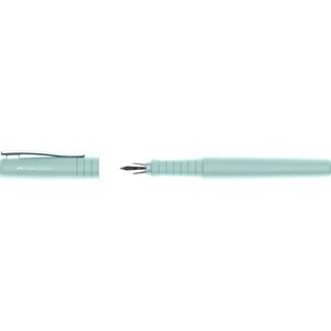 Faber-Castell 241010 pióro system zasilania kartridżami Niebieski - Pióro Faber-Castell 241010 pióro system zasilania kartridżami Niebieski - Pióro