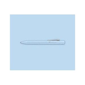 Faber-Castell 243995 Blau Clip-on Klappkugelschreiber - Kugelschreiber Faber-Castell 243995 Blau Clip-on Klappkugelschreiber - Kugelschreiber