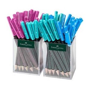 Faber-Castell 511920 Graphitstift HB - Bleistift Faber-Castell 511920 Graphitstift HB - Bleistift