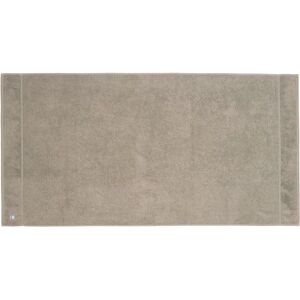 Musterring Graues 80x160cm Badetuch - Badetuch Musterring Graues 80x160cm Badetuch - Badetuch