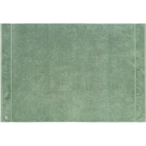 Musterring Grünes Solides Handtuch - Bademantel, 100 x 150 cm Musterring Grünes Solides Handtuch - Bademantel, 100 x 150 cm