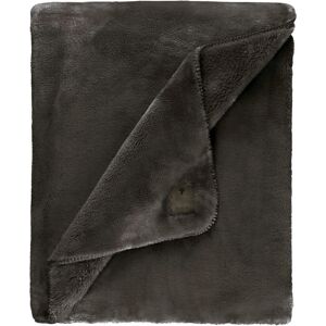 JOOP! Paplan Sleek - 150x200 cm Műszőrmés takaró JOOP! Paplan Sleek - 150x200 cm Műszőrmés takaró
