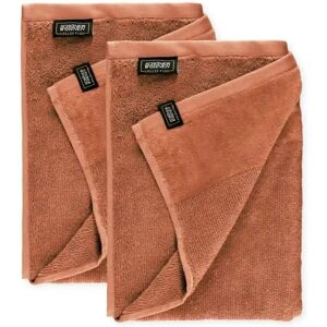 Schöner Wohnen - Sense Handtuch - Weich und Luxuriös - 70x140 cm Schöner Wohnen - Sense Handtuch - Weich und Luxuriös - 70x140 cm