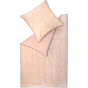 Esprit Noel Rosa Satin Bettwäsche - Bettwäsche Esprit Noel Rosa Satin Bettwäsche - Bettwäsche