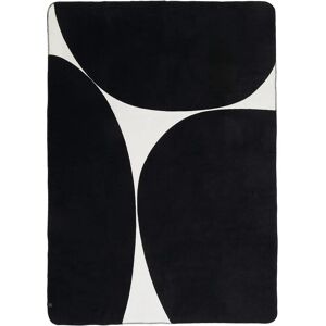 Schöner Wohnen Pebble Schwarz Decke - Wohndecke Schöner Wohnen Pebble Schwarz Decke - Wohndecke