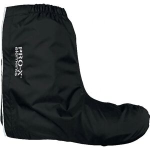 PRO-X ELEMENTS Gamaschen - Kurze wasserdichte Gamaschen - Unisex - Schwarz - XXL PRO-X ELEMENTS Gamaschen - Kurze wasserdichte Gamaschen - Unisex - Schwarz - XXL