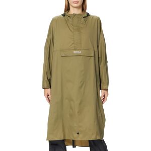 PRO-X ELEMENTS Grüner Arosa Unisex Regenponcho - Regenponcho PRO-X ELEMENTS Grüner Arosa Unisex Regenponcho - Regenponcho
