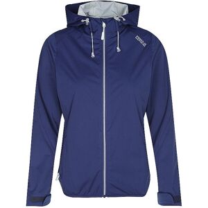 PRO-X ELEMENTS Damen Funktionsjacke - Indigo - Wasser- und winddicht - Jacke PRO-X ELEMENTS Damen Funktionsjacke - Indigo - Wasser- und winddicht - Jacke