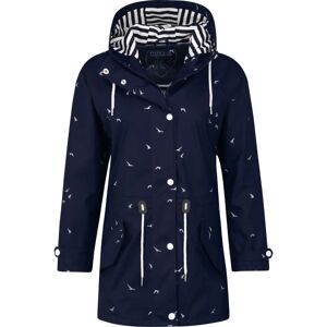 PRO-X ELEMENTS Marly - Swallow Decor - Coat PRO-X ELEMENTS Marly - Swallow Decor - Coat