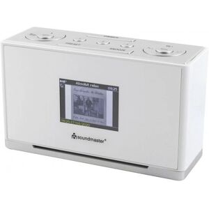 Radio DAB+/FM SoundMaster UR240SW - Portable Blanc Radio DAB+/FM SoundMaster UR240SW - Portable Blanc Radio DAB+/FM SoundMaster UR240SW - Portable Blanc - Radio Radio DAB+/FM SoundMaster UR240SW - Portable Blanc Radio DAB+/FM SoundMaster UR240SW - Portable Blanc Radio DAB+/FM SoundMaster UR240SW - Portable Blanc - Radio