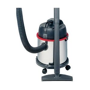 Aspirapolvere THOMAS INOX 1520 PLUS Aspirapolvere a Umido e Secco Aspirapolvere THOMAS INOX 1520 PLUS Aspirapolvere a Umido e Secco