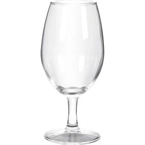 Axentia - Biertulpe - 390 ml - 6 pièces - Verre à bière - Publicité Axentia - Biertulpe - 390 ml - 6 pièces - Verre à bière - Publicité