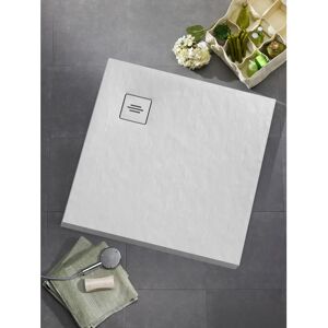 OTTOFOND Nevis Duschwanne - Rechteckig Barrierefrei Weiß 120x90 cm OTTOFOND Nevis Duschwanne - Rechteckig Barrierefrei Weiß 120x90 cm