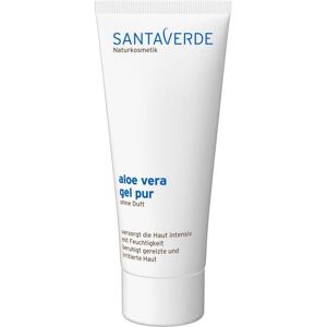 Santaverde SVAVAVG100 Gesichtsreiniger - Reinigungs-Gel für Frauen 100 ml Santaverde SVAVAVG100 Gesichtsreiniger - Reinigungs-Gel für Frauen 100 ml
